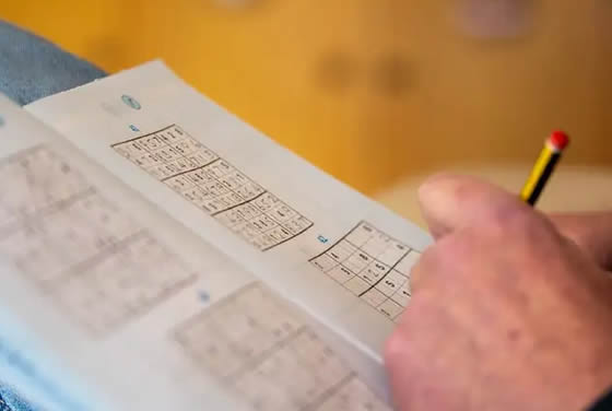 Sudoku-Löser